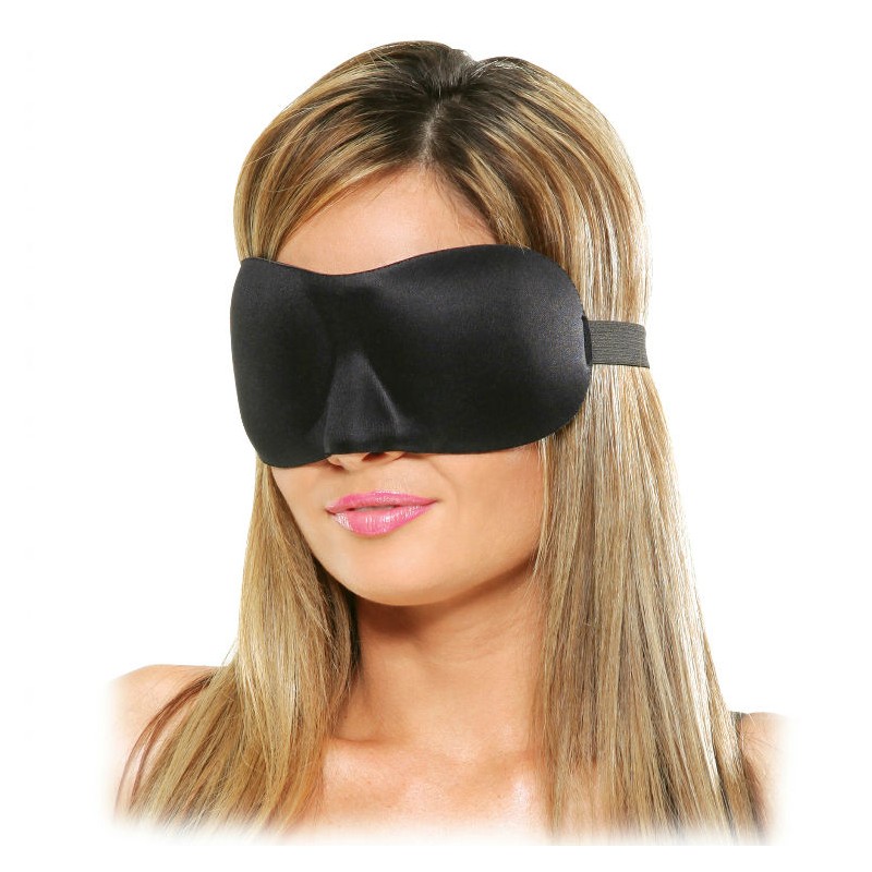 FETISH FANTASY SERIES - DELUXE FANTASY LOVE MASKE FETISH FANTASY SERIES - DELUXE FANTASY LOVE MASKE