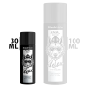 BLACK HOLE - RÉPARATION ANALE RELAX À BASE DEAU AVEC HYALURON 30 ML