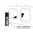 BLACK HOLE - RÉPARATION ANALE RELAX À BASE DEAU AVEC HYALURON 30 ML BLACK HOLE - RÉPARATION ANALE RELAX À BASE DEAU AVEC HYALURON 30 ML