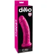 DILLIO - DILDO 20.32 PINK DILLIO - DILDO 20.32 PINK