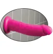 DILLIO - DILDO 20.32 ROSE DILLIO - DILDO 20.32 ROSE