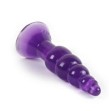BAILE - CLIMAX HAPPENS PLUG ANALE 17 CM BAILE - CLIMAX HAPPENS PLUG ANALE 17 CM