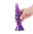 BAILE - CLIMAX HAPPENS ANAL PLUG 17 CM BAILE - CLIMAX HAPPENS ANAL PLUG 17 CM
