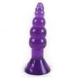 BAILE - CLIMAX HAPPENS ANAL PLUG 17 CM BAILE - CLIMAX HAPPENS ANAL PLUG 17 CM