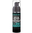 AMOREANE - LUBRIFICANTE ANALE A BASE SILICONE 30 ML ES-IT-FR AMOREANE - LUBRIFICANTE ANALE A BASE SILICONE 30 ML ES-IT-FR