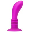PRETTY LOVE - BOOTY PASSION BOUCHON VIBRATEUR 10V PRETTY LOVE - BOOTY PASSION BOUCHON VIBRATEUR 10V