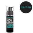 AMOREANE - LUBRIFICANTE ANALE A BASE SILICONE 30 ML ES-IT-FR AMOREANE - LUBRIFICANTE ANALE A BASE SILICONE 30 ML ES-IT-FR