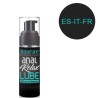 AMOREANE - ANAL-SCHMIERMITTEL AUF SILIKONBASIS ES-IT-FR 30 ML