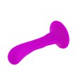 BAILE - PASSION FORT VENTOUSE UNISEXE BAILE - PASSION FORT VENTOUSE UNISEXE