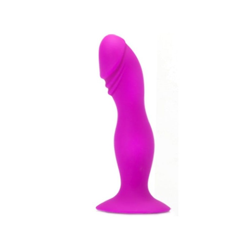 PRETTY LOVE - BOOTY PASSION REALISTISCHER STECKER PRETTY LOVE - BOOTY PASSION REALISTISCHER STECKER