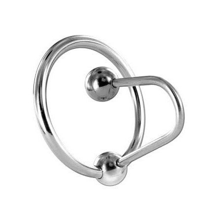 METAL HARD - GLAND RING WITH PLUG