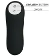 PRETTY LOVE - SILIKON ANAL PLUG PENIS FORM UND 12 VIBRATIONSMODI SCHWARZ PRETTY LOVE - SILIKON ANAL PLUG PENIS FORM UND 12 VIBRATIONSMODI SCHWARZ