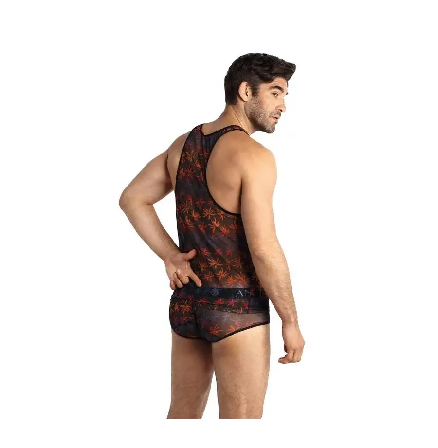 ANAIS MEN - CHILL TOP S ANAIS MEN - CHILL TOP S