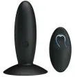 PRETTY LOVE - PLUG ANAL RECHARGEABLE AVEC VIBRATION ET CONTRÔLE PRETTY LOVE - PLUG ANAL RECHARGEABLE AVEC VIBRATION ET CONTRÔLE