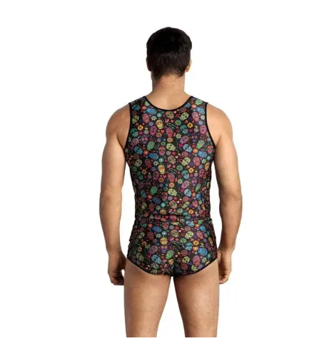 ANAIS MEN - MÉXICO TOP L