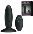 PRETTY LOVE - PLUG ANAL RECHARGEABLE AVEC VIBRATION ET CONTRÔLE PRETTY LOVE - PLUG ANAL RECHARGEABLE AVEC VIBRATION ET CONTRÔLE