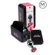 SECRETPLAY - PLUG ANAL FUCHSIA 8 CM