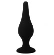 PRETTY LOVE - TAPPO ERGONOMICO IN SILICONE 14 CM PRETTY LOVE - TAPPO ERGONOMICO IN SILICONE 14 CM