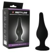 PRETTY LOVE - TAPPO ERGONOMICO IN SILICONE 14 CM PRETTY LOVE - TAPPO ERGONOMICO IN SILICONE 14 CM