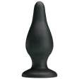 PRETTY LOVE - PLUG ERGONOMICO SILICONA 15.4 CM PRETTY LOVE - PLUG ERGONOMICO SILICONA 15.4 CM