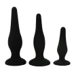 PRETTY LOVE - KIT DINITIATION EN SILICONE POUR PLUGS ANAL PRETTY LOVE - KIT DINITIATION EN SILICONE POUR PLUGS ANAL