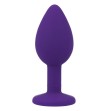 INTENSE - SHELKI S PLUG ANALE LILLA INTENSE - SHELKI S PLUG ANALE LILLA