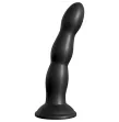 FETISH FANTASY SERIES - SET STRAP-ON VIBRANTE VIOLA. FETISH FANTASY SERIES - SET STRAP-ON VIBRANTE VIOLA.