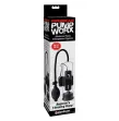 PUMP WORX - POMPE ASPIRANTE VIBRANTE POUR DÉBUTANTS PUMP WORX - POMPE ASPIRANTE VIBRANTE POUR DÉBUTANTS