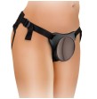 KING COCK - ELITE COMFY ADJUSTABLE HARNESS KING COCK - ELITE COMFY ADJUSTABLE HARNESS