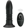 PRETTY LOVE - PLUG MAGIC JINGER UP and DOWN AND VIBRATION