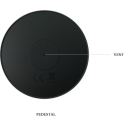 PRETTY LOVE - STECKER MAGIC JINGER AUF and AB UND VIBRATION