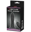 PRETTY LOVE - PLUG MAGIC JINGER SU E GIÙ E VIBRAZIONE PRETTY LOVE - PLUG MAGIC JINGER SU E GIÙ E VIBRAZIONE