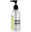 COBECO - LUBRIFIANT MALE ANAL RELAX 250 ML COBECO - LUBRIFIANT MALE ANAL RELAX 250 ML