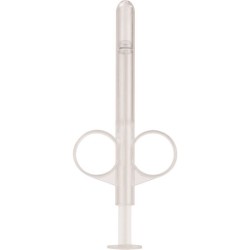 CALEXOTICS - SCHMIERROHR