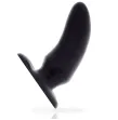 ADDICTED TOYS - ANAL PLUG SPOT 12 CM ADDICTED TOYS - ANAL PLUG SPOT 12 CM
