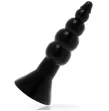 ADDICTED TOYS - ANAL PLUG 17 CM NEGRO ADDICTED TOYS - ANAL PLUG 17 CM NEGRO