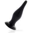 ADDICTED TOYS - ANALPLUG 14.5 CM SCHWARZ ADDICTED TOYS - ANALPLUG 14.5 CM SCHWARZ
