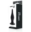 ADDICTED TOYS - ANAL PLUG 14.5 CM NEGRO ADDICTED TOYS - ANAL PLUG 14.5 CM NEGRO