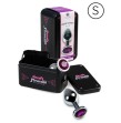 SECRETPLAY - PLUG ANALE LILA S SECRETPLAY - PLUG ANALE LILA S