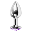 SECRETPLAY - PLUG ANAL LILA M SECRETPLAY - PLUG ANAL LILA M