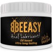 INTIMATELINE - BEEASY ANAL LUBRICANT WITH BEESWAX 150 ML INTIMATELINE - BEEASY ANAL LUBRICANT WITH BEESWAX 150 ML