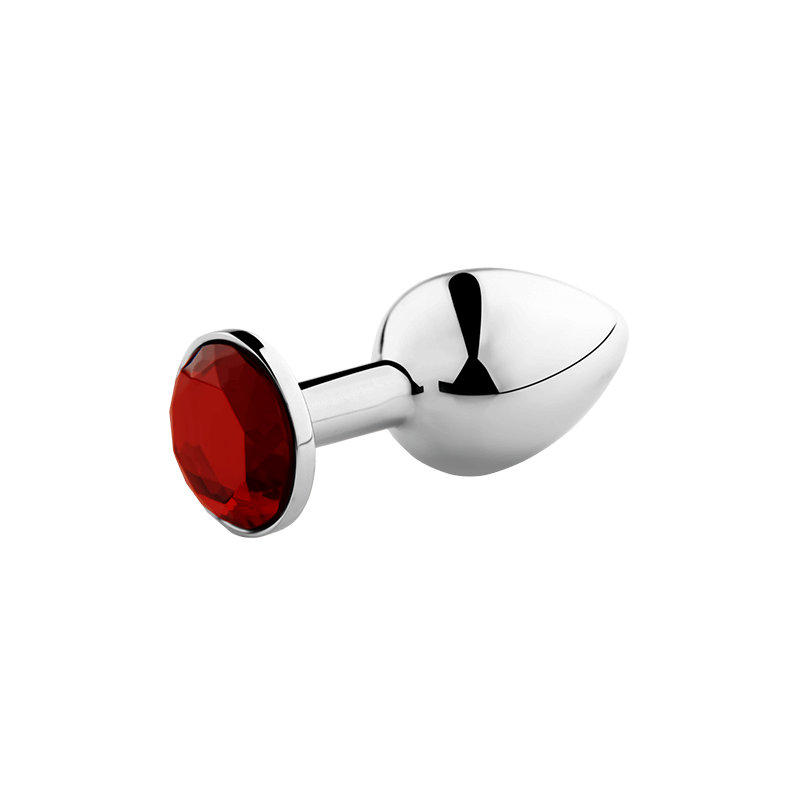 SECRETPLAY - ANALPLUG ROT M SECRETPLAY - ANALPLUG ROT M
