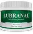 INTIMATELINE - LUBRANAL LUBRIFIST LUBRICANTE CREMA ANAL BASE ACEITE 150 ML INTIMATELINE - LUBRANAL LUBRIFIST LUBRICANTE CREMA ANAL BASE ACEITE 150 ML