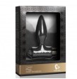 ROCKS-OFF - PLUG ANAL PETITE SENSATIONS POUR DÉBUTANTS - NOIR ROCKS-OFF - PLUG ANAL PETITE SENSATIONS POUR DÉBUTANTS - NOIR