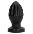 ALL BLACK - PLUG ANALE 12 CM ALL BLACK - PLUG ANALE 12 CM