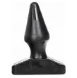 ALL BLACK - PLUG ANAL 16 CM ALL BLACK - PLUG ANAL 16 CM