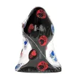 ALL BLACK - ANAL PLUG 16X8 CM ALL BLACK - ANAL PLUG 16X8 CM