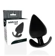 ADDICTED TOYS - ANALPLUG 9.5 CM ADDICTED TOYS - ANALPLUG 9.5 CM