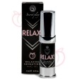SECRETPLAY - ENTSPANNEN ANAL GEL 15 ML SECRETPLAY - ENTSPANNEN ANAL GEL 15 ML