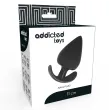 ADDICTED TOYS - PLUG ANALE 11 CM ADDICTED TOYS - PLUG ANALE 11 CM